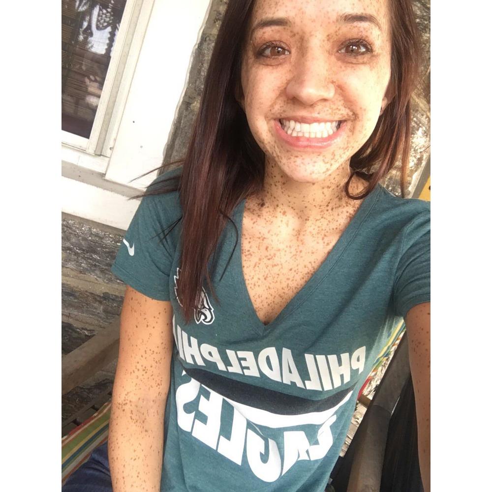 Meet your Posher, Elizabeth ann